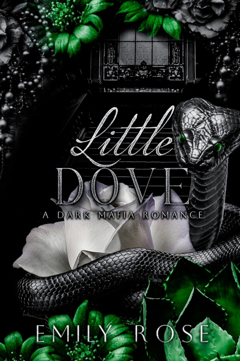 Carte Little Dove Emily Rose