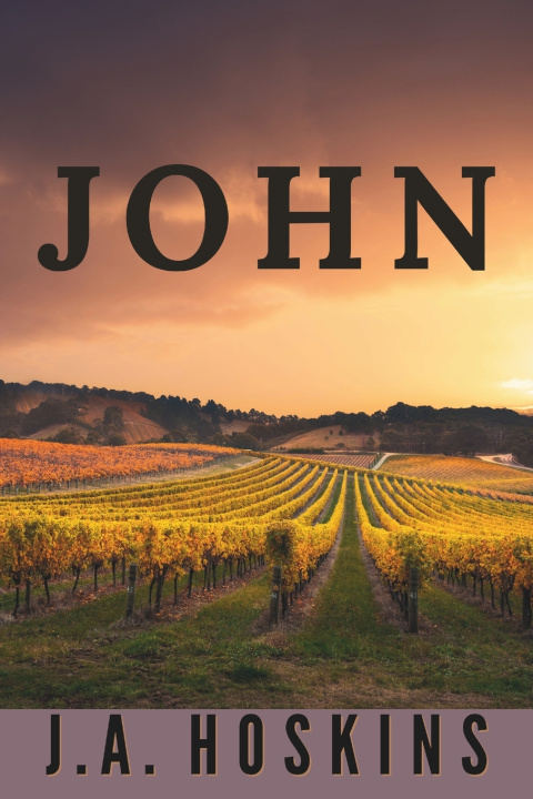 Knjiga John J.A. Hoskins