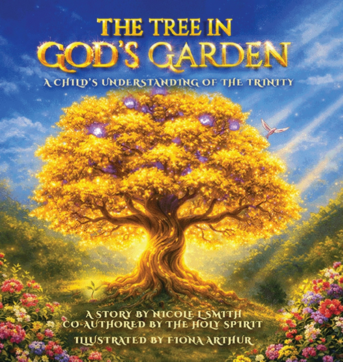 Knjiga The Tree in God's Garden Nicole L Smith