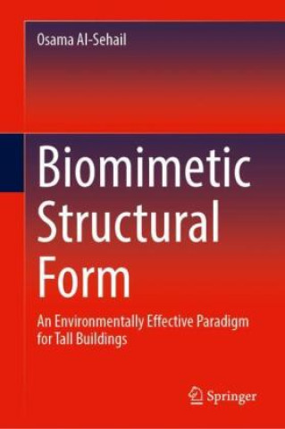Kniha Biomimetic Structural Form Osama Al-Sehail