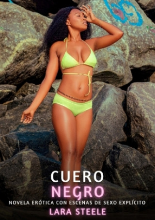 Knjiga Cuero Negro Lara Steele