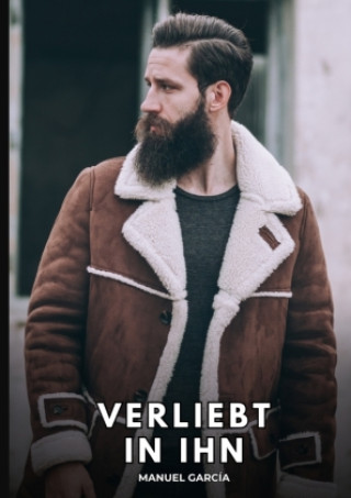 Knjiga Verliebt in ihn Manuel García