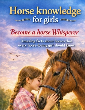 Knjiga Horse knowledge for girls Dominik Mikulaschek