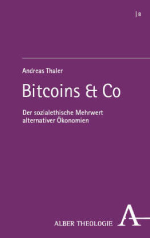 Knjiga Bitcoins & Co Thaler
