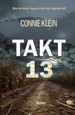 Kniha Takt 13 Connie Klein