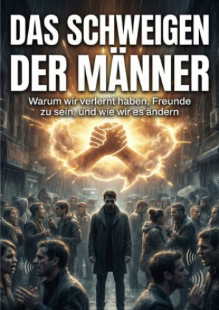 Kniha Schweigen der Männer Thomas Bergmann