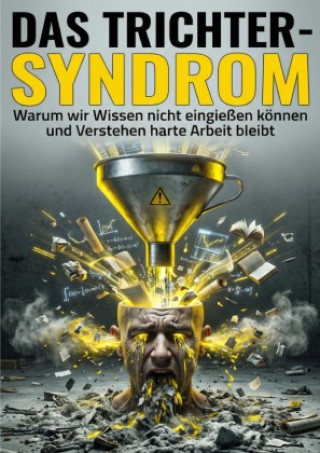Книга Trichter-Syndrom Harald Gerber
