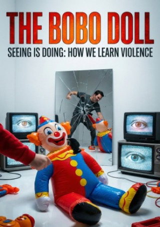 Kniha Bobo Doll Sarah J. Bonds