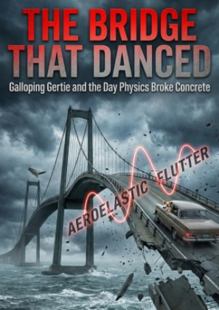 Kniha Bridge That Danced Robert Steel