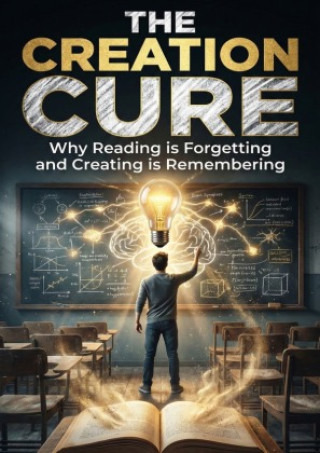 Kniha Creation Cure David Summers