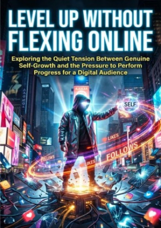 Kniha Level Up Without Flexing Online Mae Collinsworth