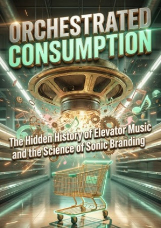 Kniha Orchestrated Consumption Nathan Cole