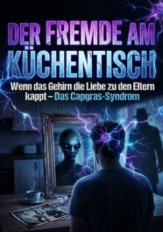 Kniha Fremde am Küchentisch Eva M. Lang