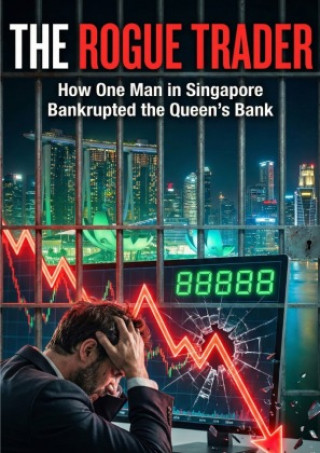 Boek The Rogue Trader James T. Percival
