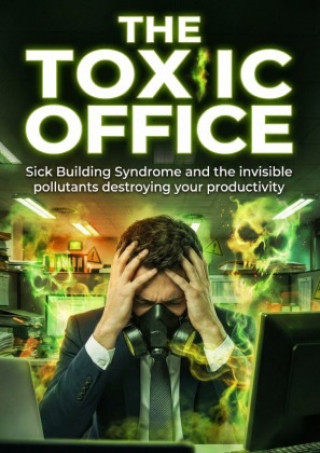 Kniha Toxic Office Alan B. Ross