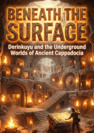 Kniha Beneath the Surface Robert Lang