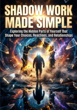 Kniha Shadow Work Made Simple Talia Westcott