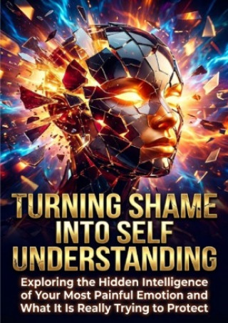 Kniha Turning Shame Into Self Understanding Thalia Brookstone