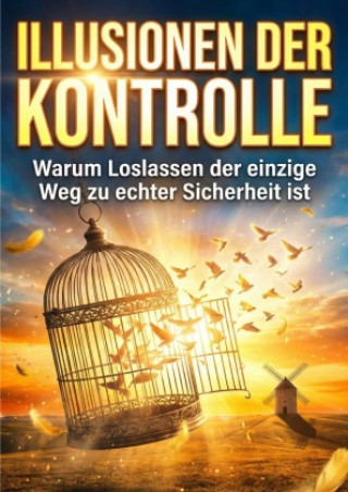 Knjiga Illusionen der Kontrolle Clara Hoffmann