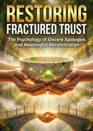 Buch Restoring Fractured Trust David Lawrence