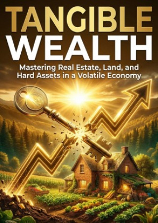 Kniha Tangible Wealth William Carter