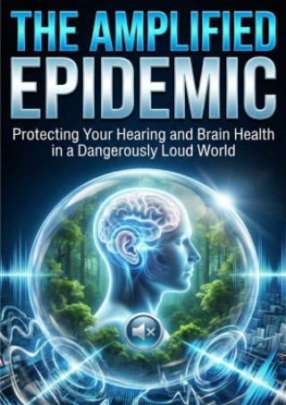 Kniha Amplified Epidemic Sarah Jenkins