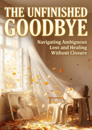 Knjiga Unfinished Goodbye Eleanor Vance