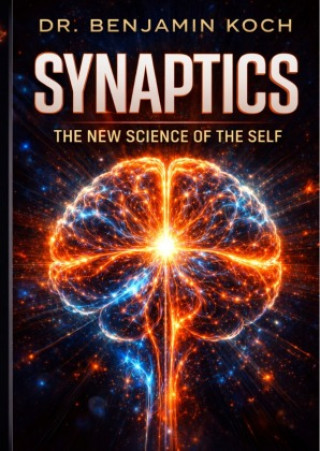 Könyv SYNAPTICS Benjamin Koch