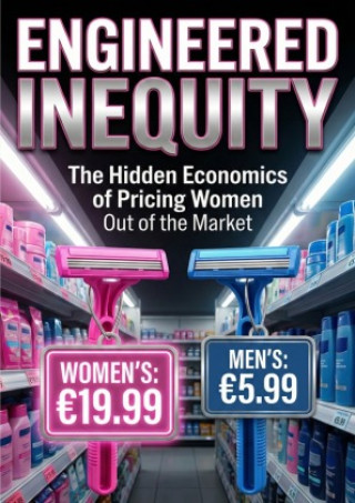 Kniha Engineered Inequity Rachel Sterling