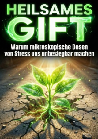 Kniha Heilsames Gift Alexander Falk
