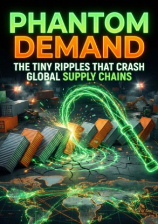 Könyv Phantom Demand Gregory Thorne