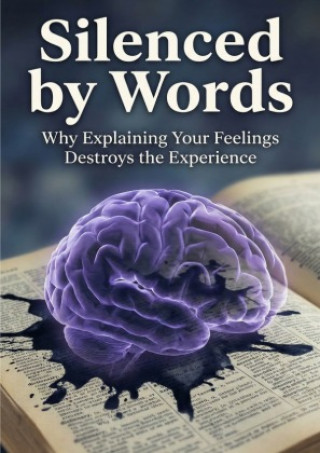 Kniha Silenced by Words Eleanor Vance