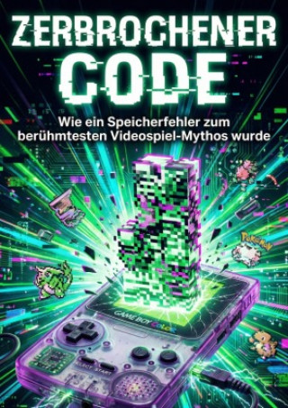 Könyv Zerbrochener Code Dennis Brandt