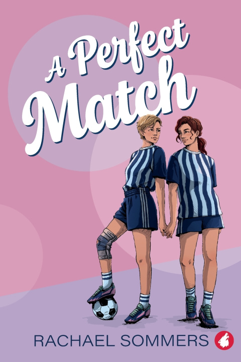 Knjiga A Perfect Match Rachael Sommers