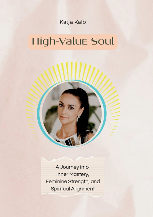 Kniha High Value Soul Katja Kalb