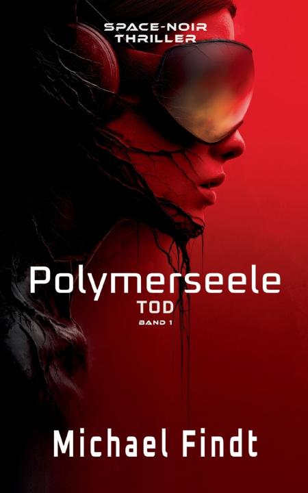 Könyv Polymerseele - Tod Michael Findt