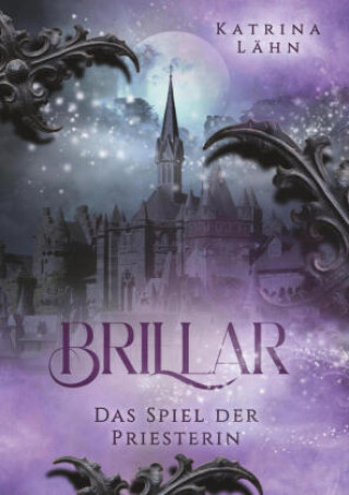 Kniha Brillar Katrina Lähn