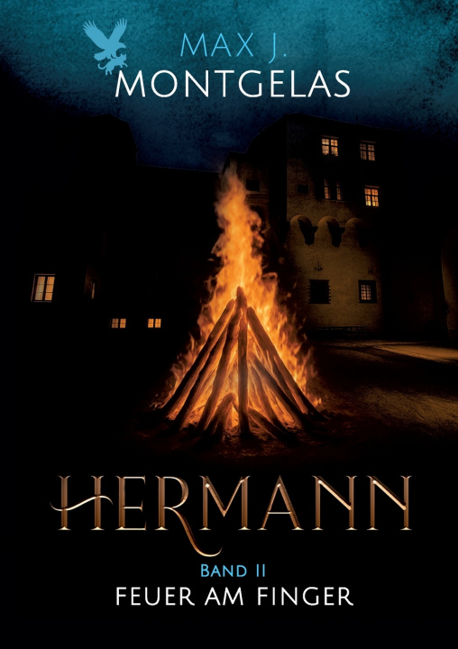 Knjiga Hermann Bd.2 Max J Montgelas