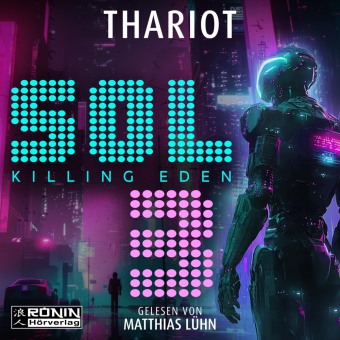Audio Sol 3 - Killing Eden Thariot