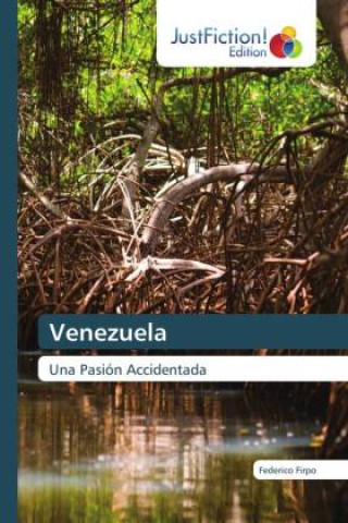 Könyv Venezuela Federico Firpo