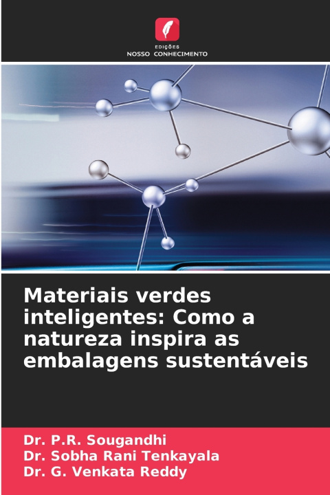 Kniha Materiais verdes inteligentes Dr. P.R. Sougandhi