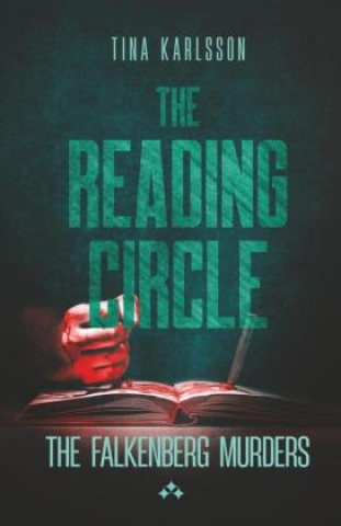 Könyv The Reading Circle Tina Karlsson