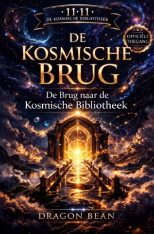 Kniha De Kosmische Brug Dragon Bean