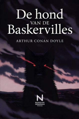 Kniha De hond van de Baskervilles Arthur Conan Doyle