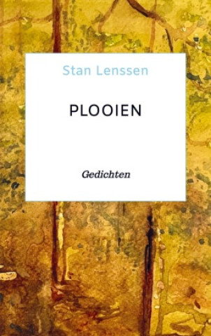 Kniha Plooien Stan Lenssen