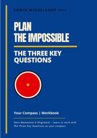 Book Plan the Impossible Workbook Middelkoop