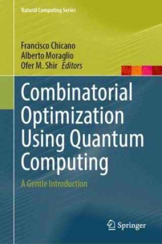 Könyv Combinatorial Optimization Using Quantum Computing Francisco Chicano