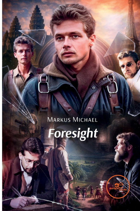 Könyv Foresight Markus Michael