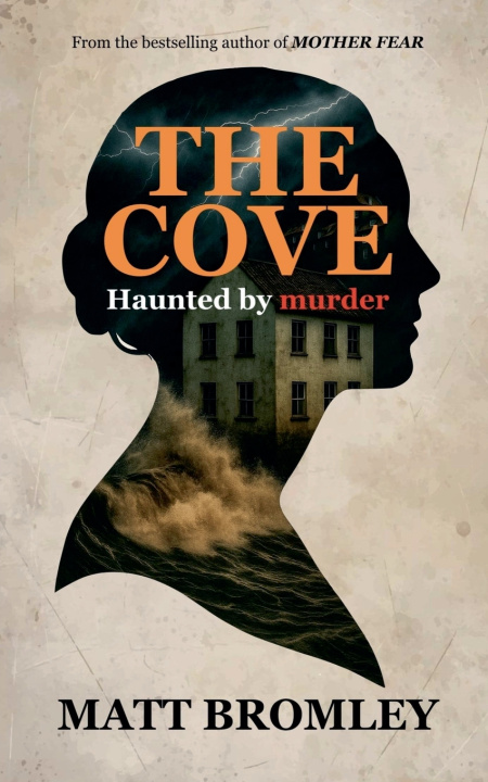 Kniha The Cove Matt Bromley
