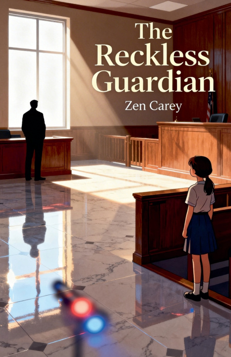 Book The Reckless Guardian Zen Carey